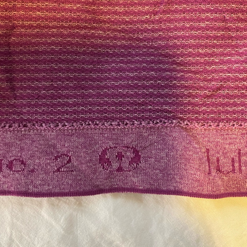 Lululemon Swiftly Tech Racerback - image 5